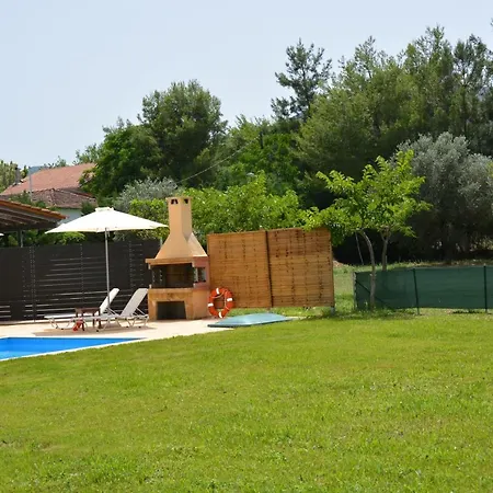 Village Lygia (Lefkada)