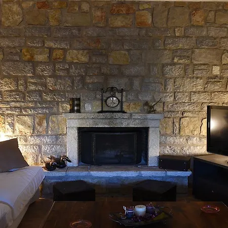 Village Villa