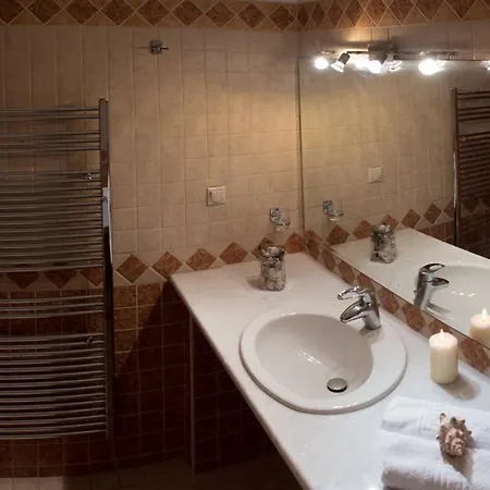 Вилла Village Villas *