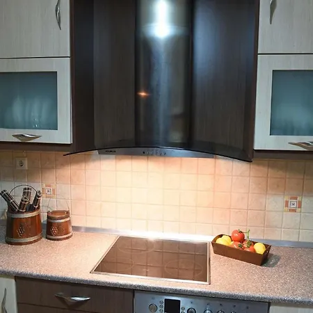 Вилла Village Villas Лигия