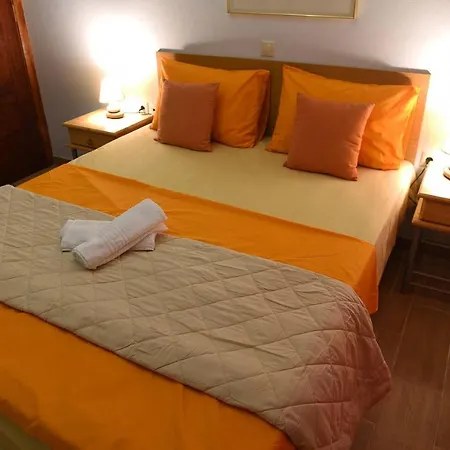 Village Villas * Лигия