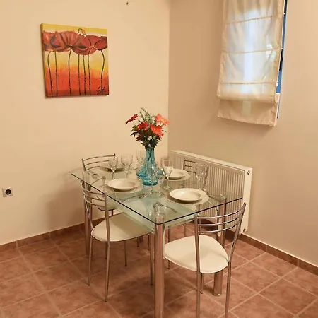 Вилла Village Villas Лигия