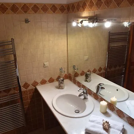Village Villas Вилла Лигия
