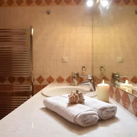 Village Villas Вилла Лигия