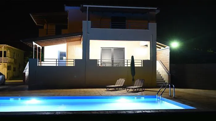Village Villas *