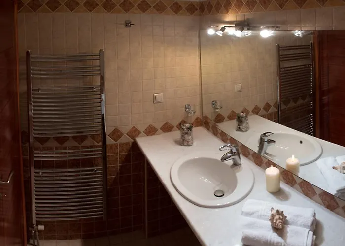 Вилла Village Villas *