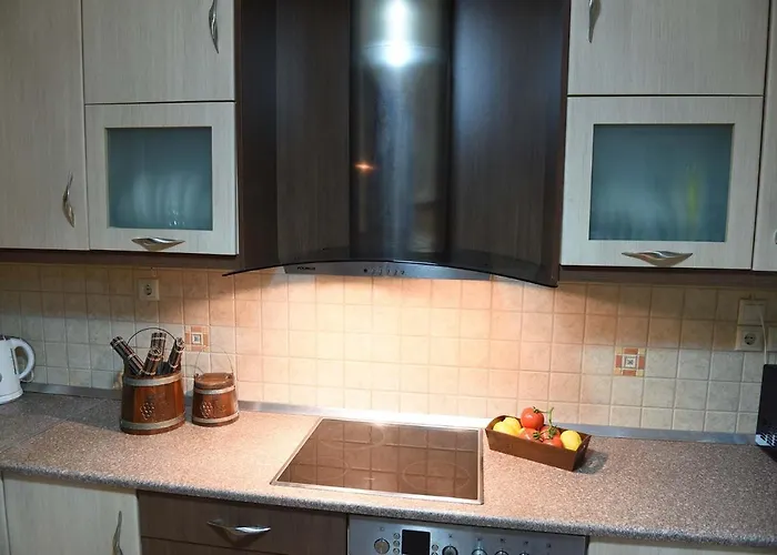 Вилла Village Villas Лигия