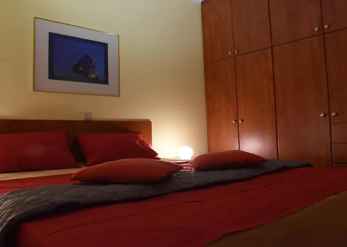 Вилла Village Villas *