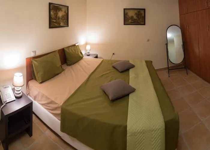Village Villas *