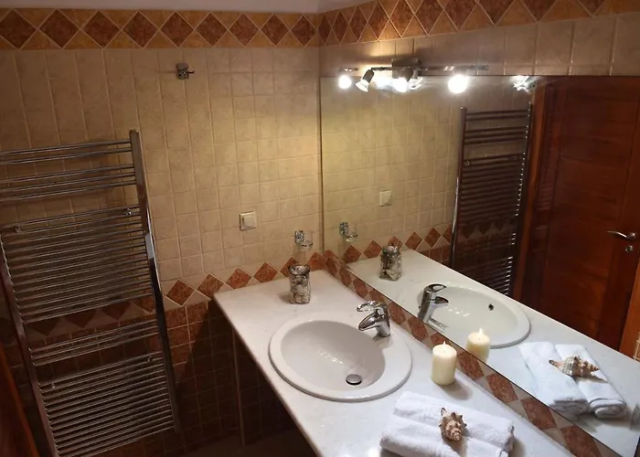 Village Villas Вилла Лигия